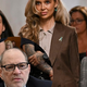 Ena od žrtev Harveyja Weinsteina na sodišču: Vzel mi je dušo!