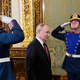 Putin za prihodnji teden predlagal neposredne pogovore z Ukrajino