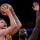 Dončić že zapustil Los Angeles in bo kmalu v domovini