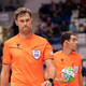 Tudi v futsalu so slovenski sodniki čislani