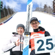 FIS potrdila: dekleta bodo letela v Planici
