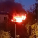 Droni nad Moskvo, začasno zaprli vsa štiri večja letališča