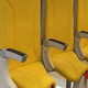 Bomo na letalih kmalu stali? Ryanair miri, da sedeži ostajajo