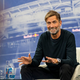Senzacija v Serie A: Klopp prevzema Romo?