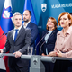 Golob: Interpelacija obsojena na neuspeh