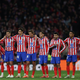 Atleti (brez izstreljenega naboja) poraženi v Pamploni