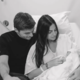 Dirkač Max Verstappen prvič postal oče