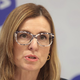 Odstopila direktorica Agencije za varnost prometa Simona Felser