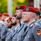 Kancler želi najmočnejšo vojsko v Evropi