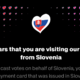 Slovenija ali Slovaška? EBU med glasovanjem zamešala zastavi