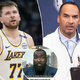 'Dončić je najslabši košarkar v obrambi moderne dobe lige NBA'