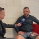 Fabjan: Neverjetno, kaj vse je prenesel, česa takšnega še nisem doživel