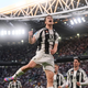 Juventus do zadnje italijanske vstopnice za Ligo prvakov