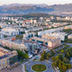 Albanija in Črna gora hitrejši na poti v EU