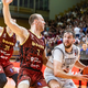 Košarkarji Ilirije po porazu v Sarajevu v kvalifikacije za elitno ligo ABA