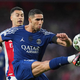 Lahko Arsenal po Realu izloči še PSG?