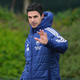 Arteta pred povratno tekmo: V Pariz smo prišli, da spišemo zgodovino