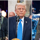 Neil Young v bran Bruceu Springsteenu ostro nad Trumpa