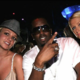 Britney Spears noč pred katastrofalnim nastopom žurala z Diddyjem