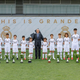 Real Madrid državni prvak v 13 različnih selekcijah