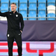 Obljubljajo fanatično borbenost in poudarjajo: Vsaka tekma se začne z 0:0