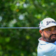 Spaun vodilni po prvem dnevu golfskega OP ZDA