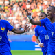 V polfinalu Eura do 21 let še Francozi in Nemci
