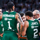 Cedevita Olimpija tudi v prihodnji sezoni v Evropskem pokalu