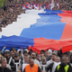 Barvna revolucija ali zrcalo Srbije?