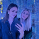Severina že v počitniškem razpoloženju: Z nečakinjo sta se odpravili na križarjenje