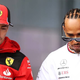 Leclerc zanika govorice in ostaja zvest Ferrariju