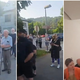 Dolga vrsta neopredeljenih za zdravnico: nekateri prišli že sredi noči