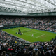 Rekorden denarni sklad v Wimbledonu: Dvakrat višji kot pred desetletjem