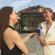 Kateri modni kosi so po mnenju Melani Mekicar večna klasika?