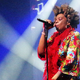 Macy Gray: Dončić je kralj, lahko bi bil predsednik