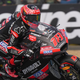 Brazilija se veseli: Moreira do prve zmage v razredu moto2