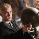 Zgodovina se ponavlja: Tom Felton bo zopet zaigral Draca Malfoya