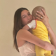 Hailey Bieber šokirala s pikrim komentarjem: Očetovski dan je zanič