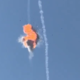 Posnetek sestrelitve iranskega drona: kako deluje železna kupola