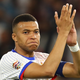 Mbappe ne čuti obžalovanja: Vesel sem za PSG