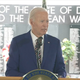 Biden prvič po diagnozi v javnosti: 'Počutim se dobro'