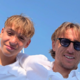 Luka Modrić praznuje: Sin dopolnil 15 let