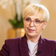 Si Pirc Musarjeva res potihem želi zmage Janeza Janše?