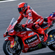 Sprint: Bo starejši Marquez še nadgradil kvalifikacijsko vožnjo?