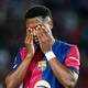 'Naslednji Messi' zapušča Barcelono, prihaja 'švedski Messi'