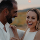 Katarina Benček o zaroki: Malo sem zmrznila, Marko me je dvakrat vprašal
