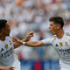 Deseterica Real Madrida premagala Pachuco, Juventus nadigral Wydad