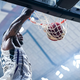 Finale lige ABA in NBA, zaključni turnir Lige prvakov ter evropsko prvenstvo