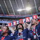 PSG je ob naslovu zaslužil rekorden znesek