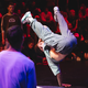 V prestolnici znova najboljši mladi breakdancerji z vsega sveta